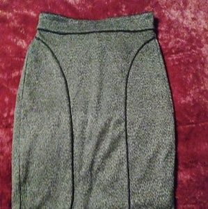 P E N C I L. S K I R T